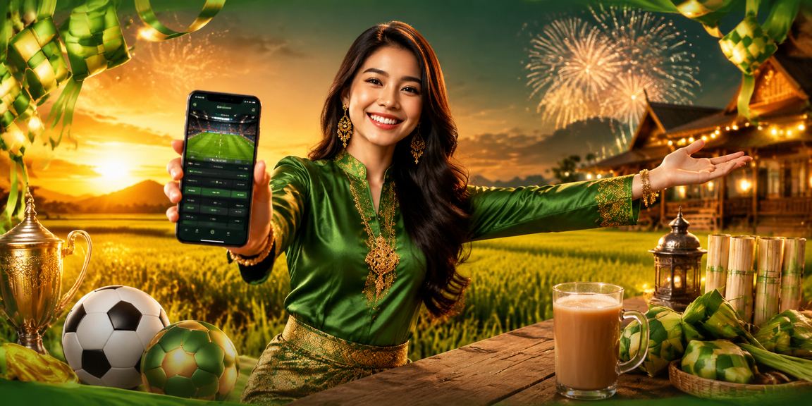 Kedah players claiming the mobile casino welcome bonus at fcm99