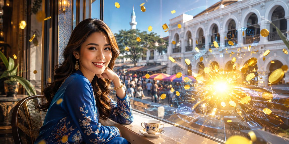 Kota Bharu betting casino experience – easy access with fcm99 login