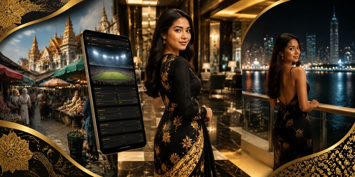 Responsible casino entertainment with Kota Bharu batik style – fcm99 is committed to safe gaming