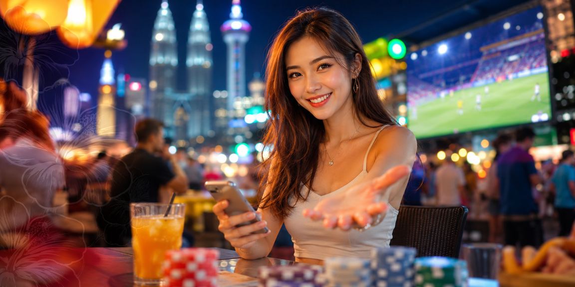 Easy deposit process in Kuala Lumpur – MYR payment guide at fcm99