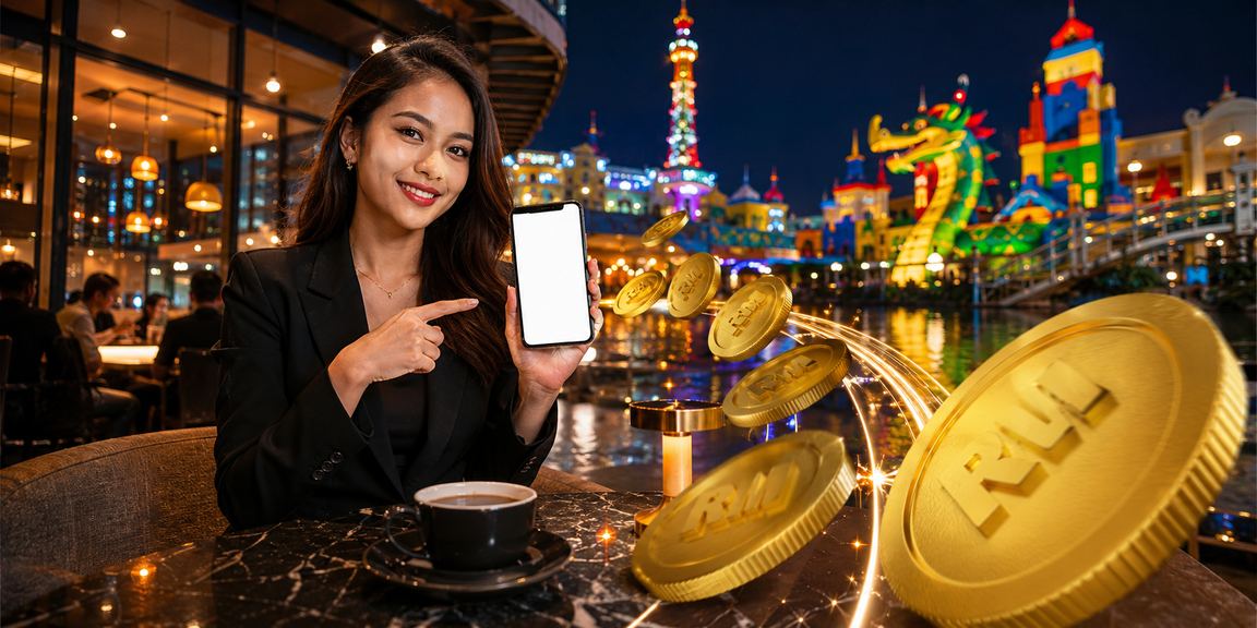 MYR Deposit Process in Malaysia for fcm99 Sports Betting
