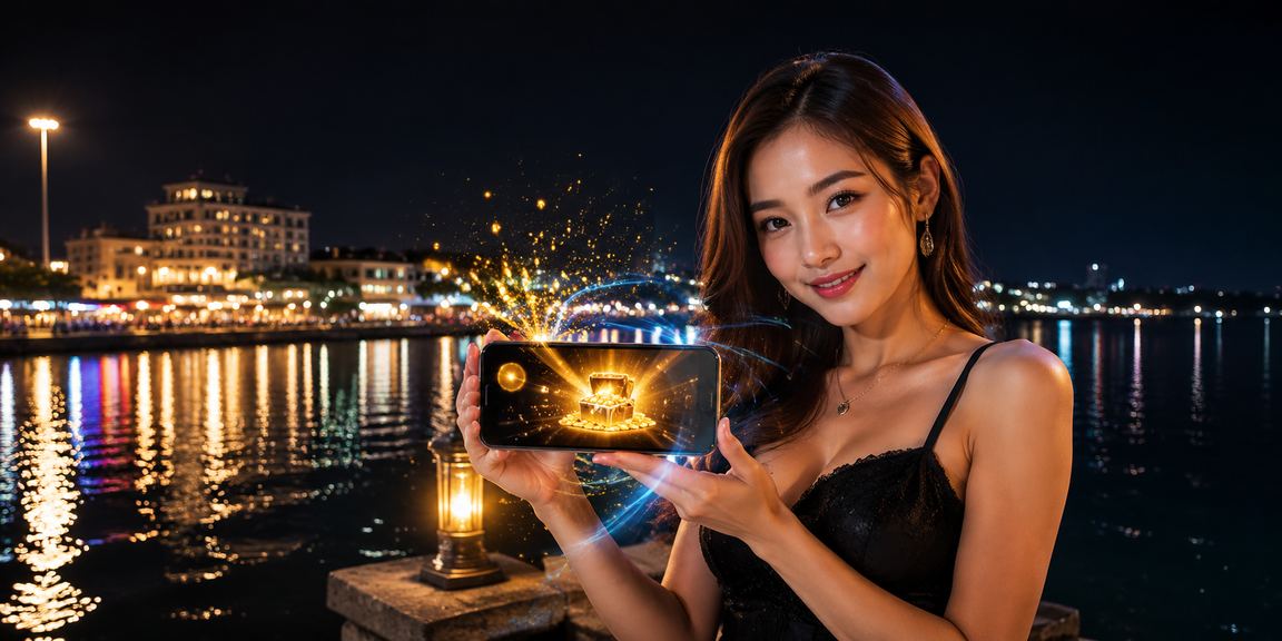 Malaysian players enjoying fcm99 VIP rewards through the mobile casino app