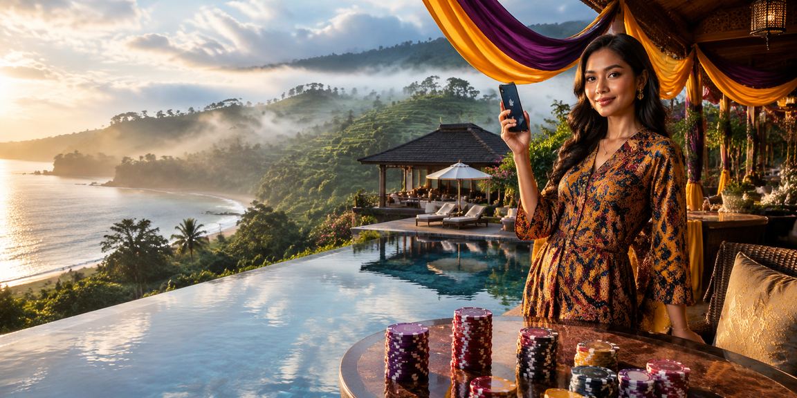 Malaysia VIP bonus with batik motif – exclusive table game rewards at fcm99