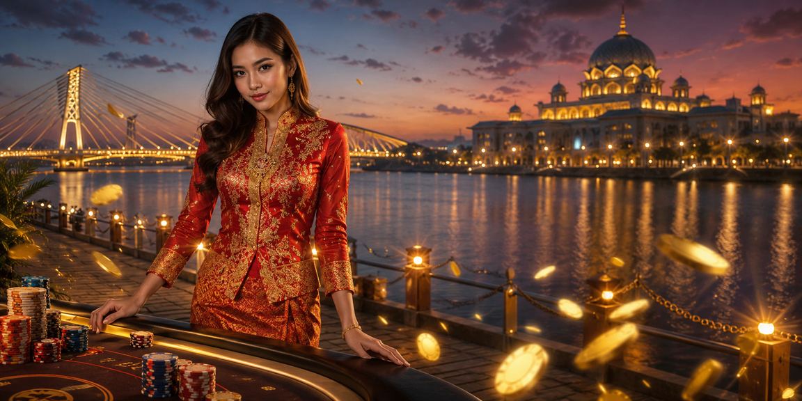 Online betting in Putrajaya – the fcm99 platform complies with its terms and conditions