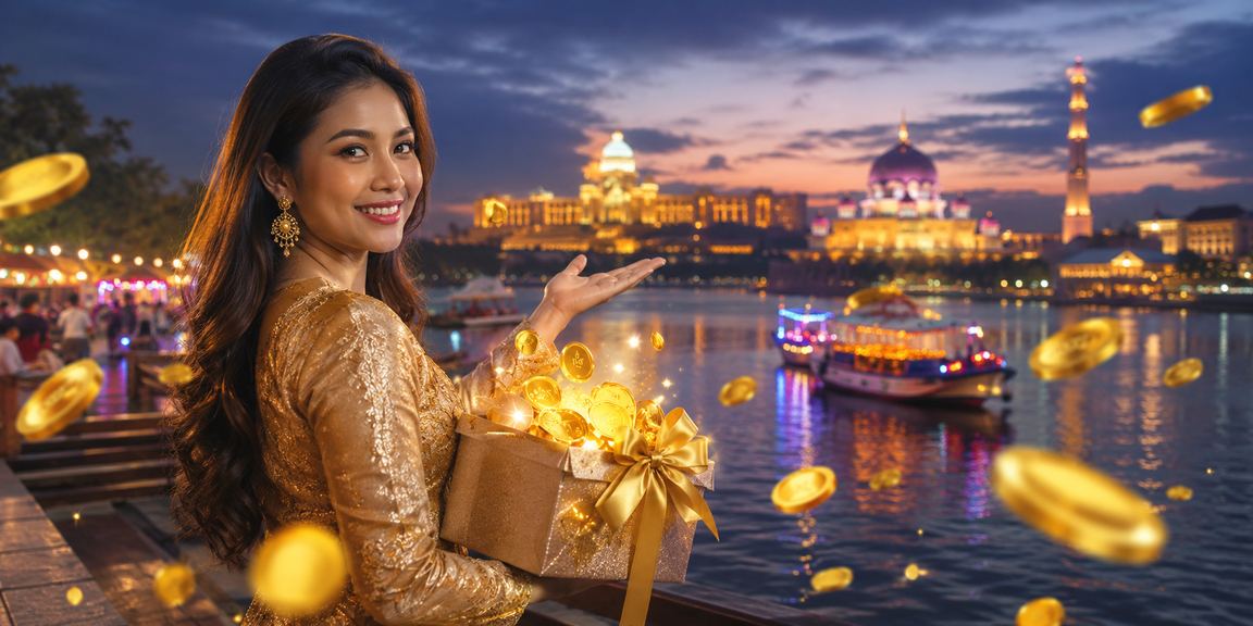 fcm99 platform deposit and bonus process – Putrajaya Malaysia